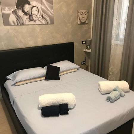 Via Serradifalco, Zona Via Dante باليرمو المظهر الخارجي الصورة