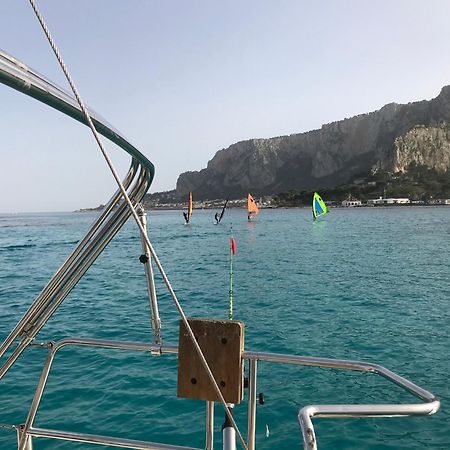 Via Serradifalco, Zona Via Dante باليرمو المظهر الخارجي الصورة
