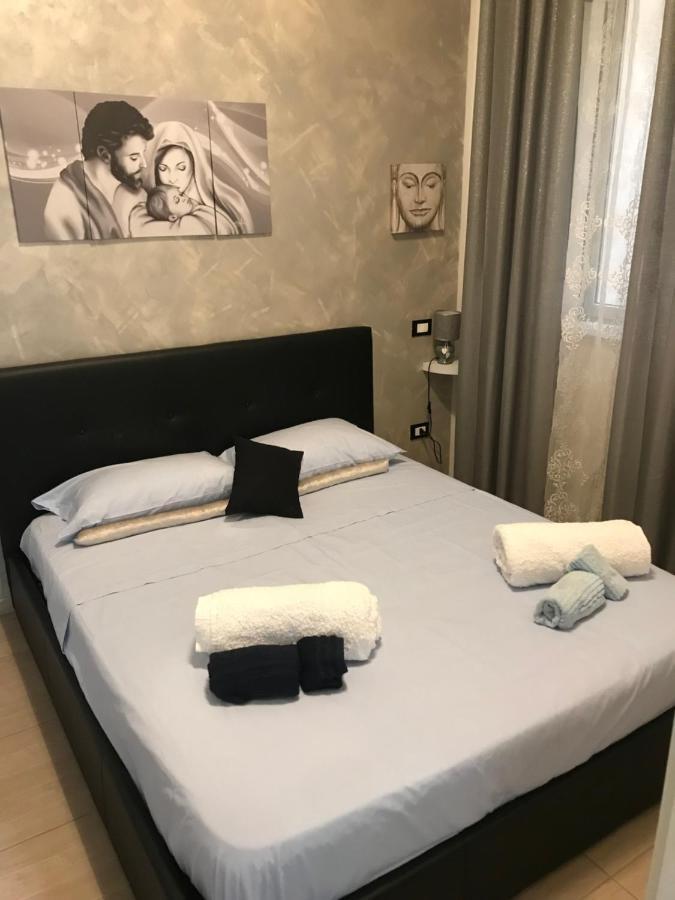 Via Serradifalco, Zona Via Dante باليرمو المظهر الخارجي الصورة