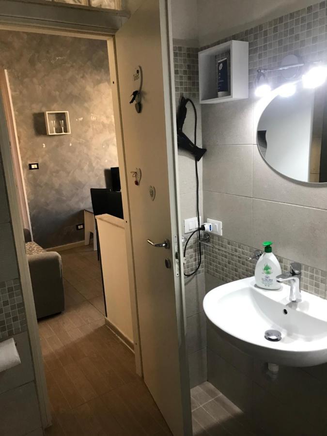 Via Serradifalco, Zona Via Dante باليرمو المظهر الخارجي الصورة