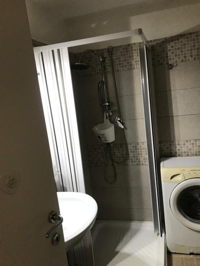 Via Serradifalco, Zona Via Dante باليرمو المظهر الخارجي الصورة