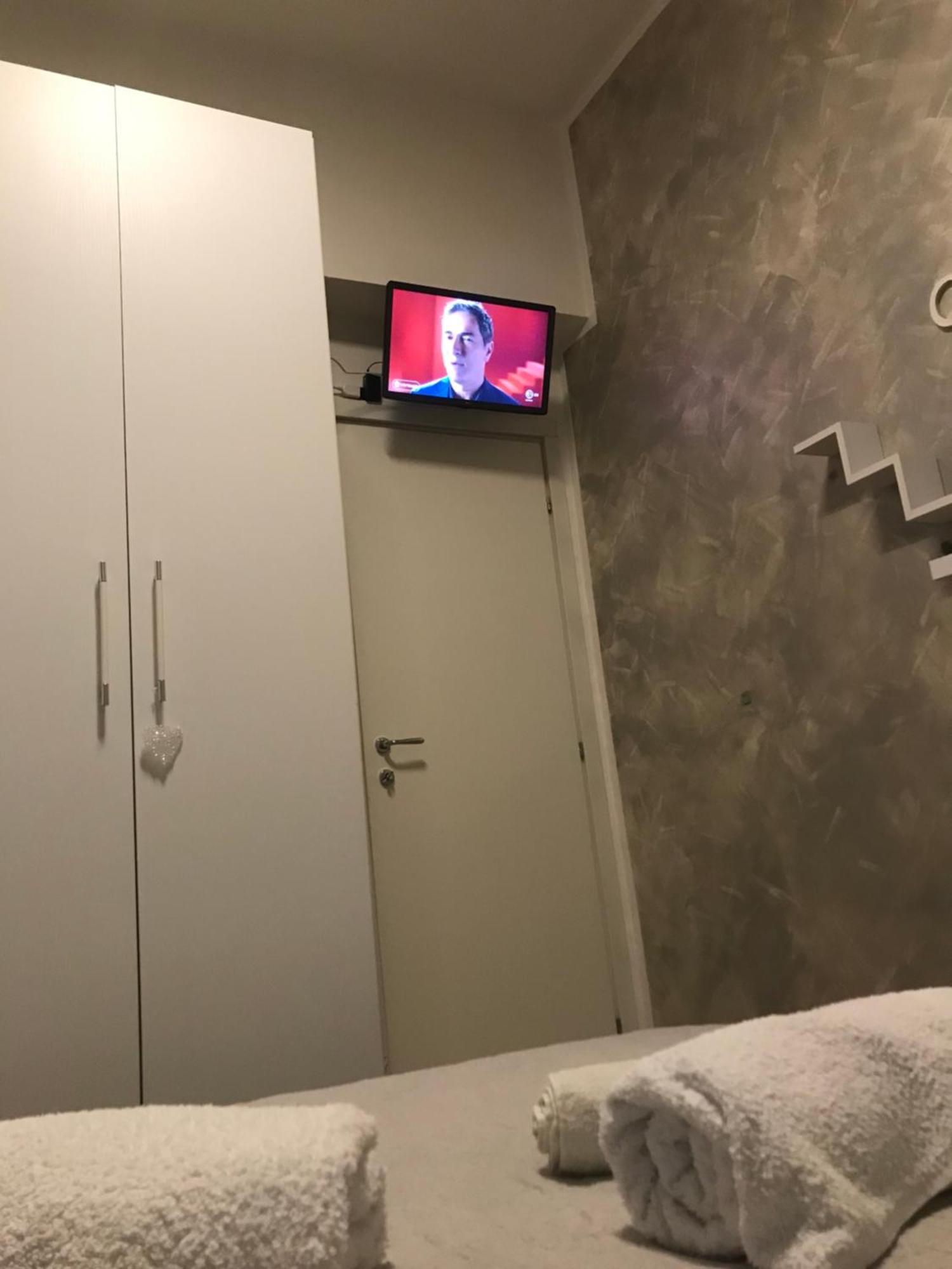Via Serradifalco, Zona Via Dante باليرمو المظهر الخارجي الصورة