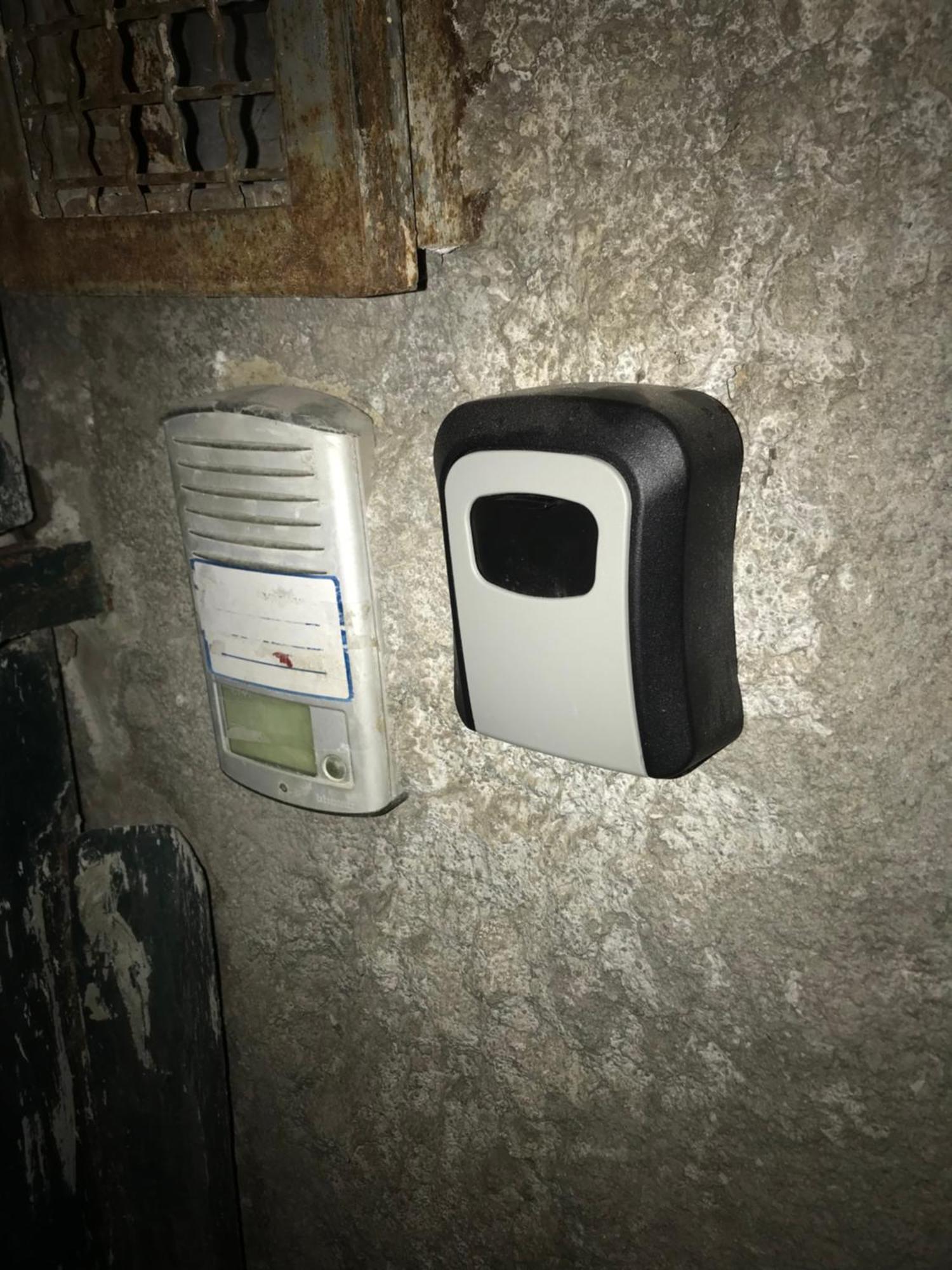 Via Serradifalco, Zona Via Dante باليرمو المظهر الخارجي الصورة