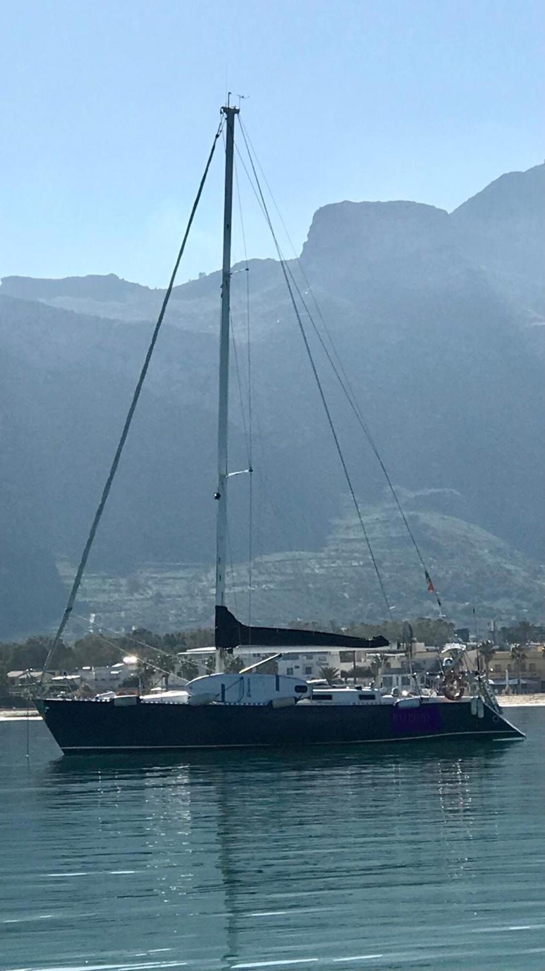 Via Serradifalco, Zona Via Dante باليرمو المظهر الخارجي الصورة