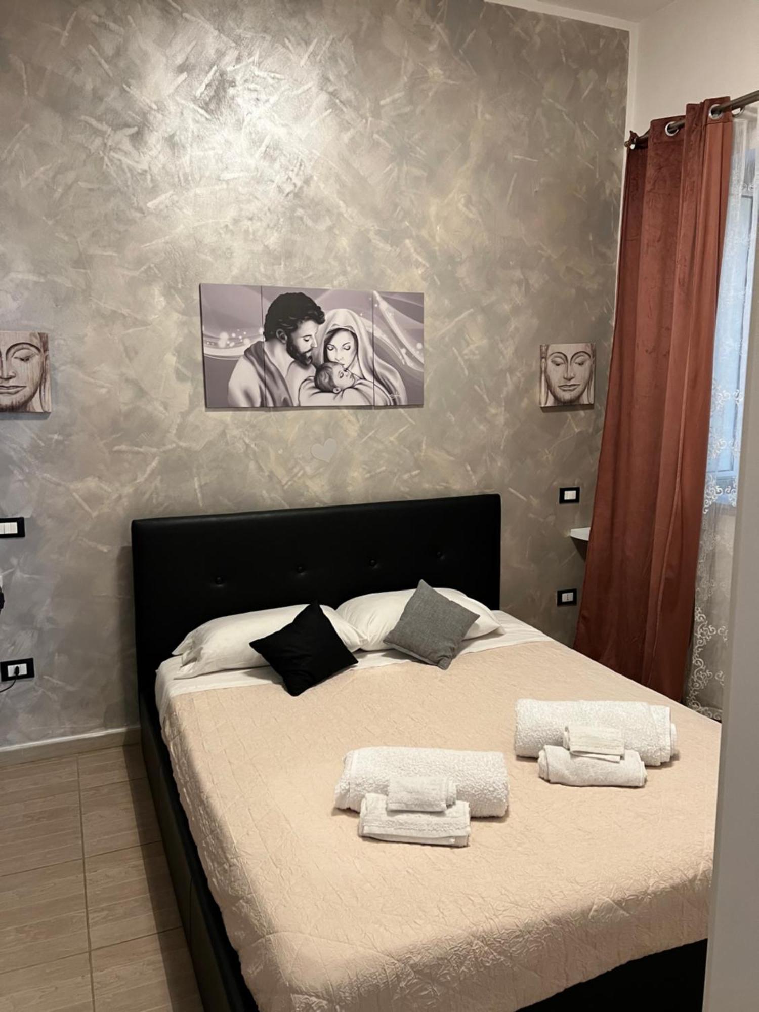 Via Serradifalco, Zona Via Dante باليرمو المظهر الخارجي الصورة