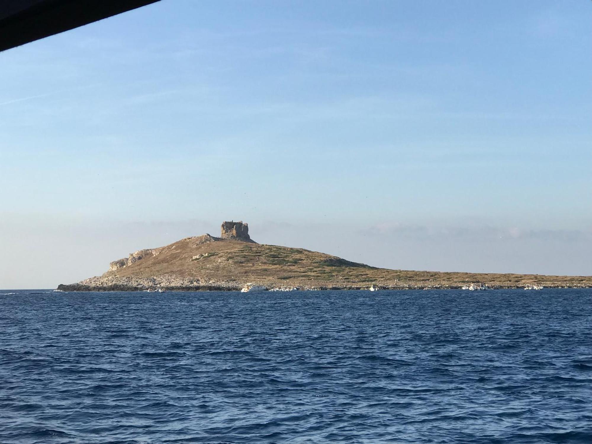 Via Serradifalco, Zona Via Dante باليرمو المظهر الخارجي الصورة
